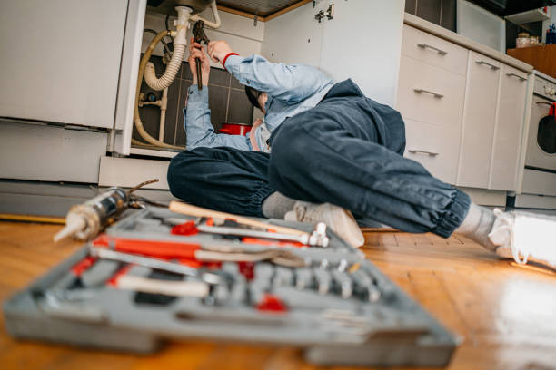 Best Emergency Plumber  in Merkel, TX