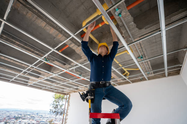 Gas Line Repair in Merkel, TX