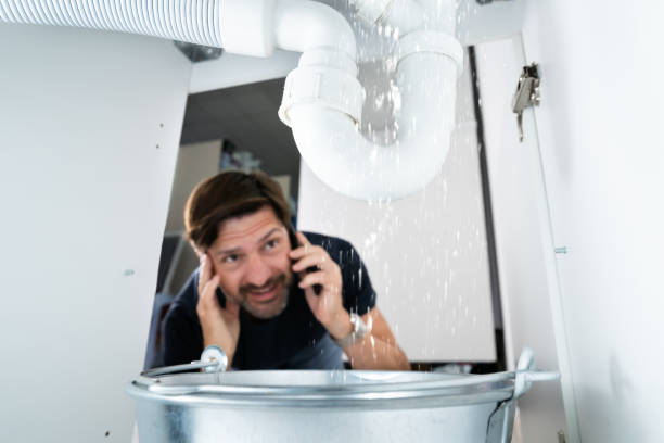 Best Commercial Plumbing Services  in Merkel, TX
