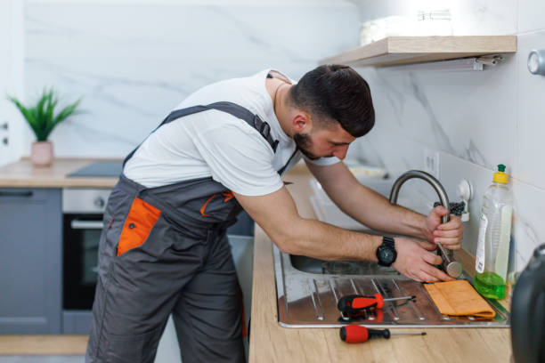 Best Affordable Plumbing Services  in Merkel, TX