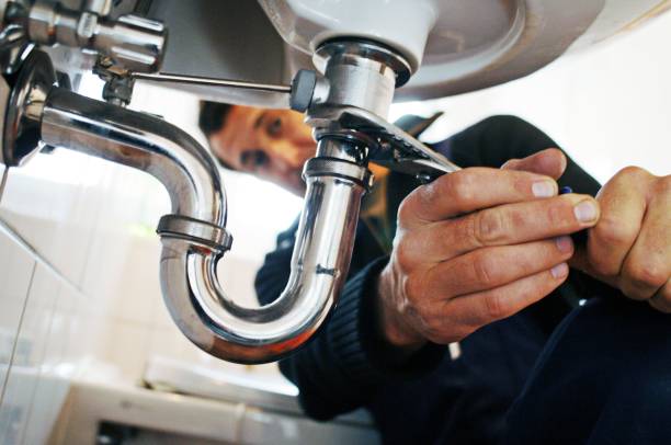 Best Clogged Drain Plumber  in Merkel, TX