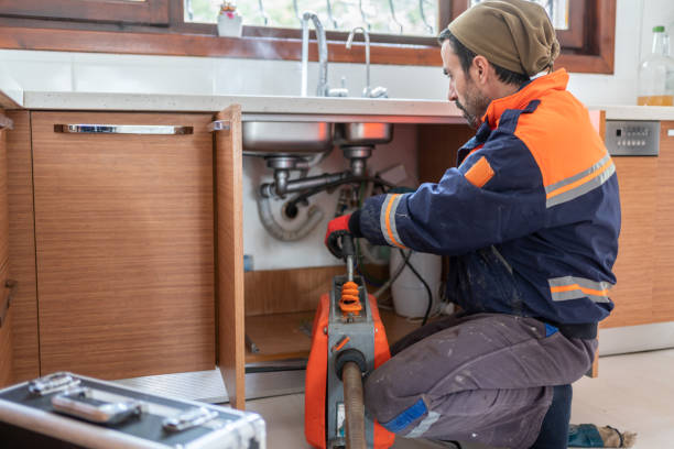 Best Sewer Cleaning Services  in Merkel, TX