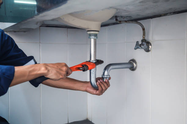 Best Hot Water Heater Installation  in Merkel, TX