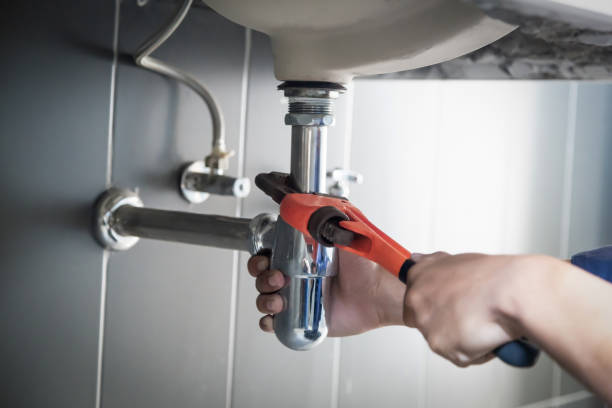 Best Same-Day Plumbing Service  in Merkel, TX
