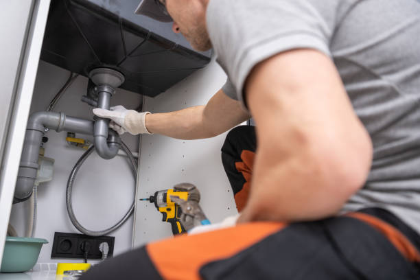 Best Leak Detection Services  in Merkel, TX