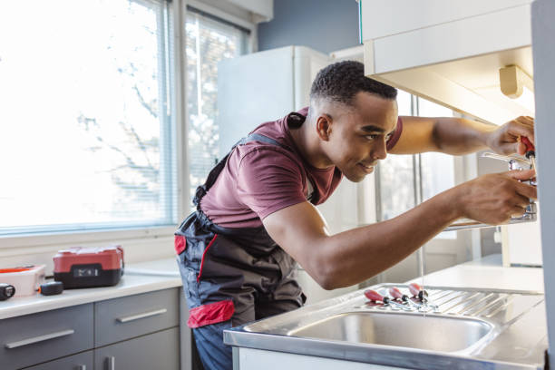 Best Gas Line Repair  in Merkel, TX