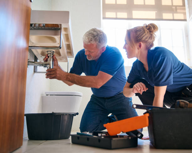 Best Drain Cleaning Services  in Merkel, TX